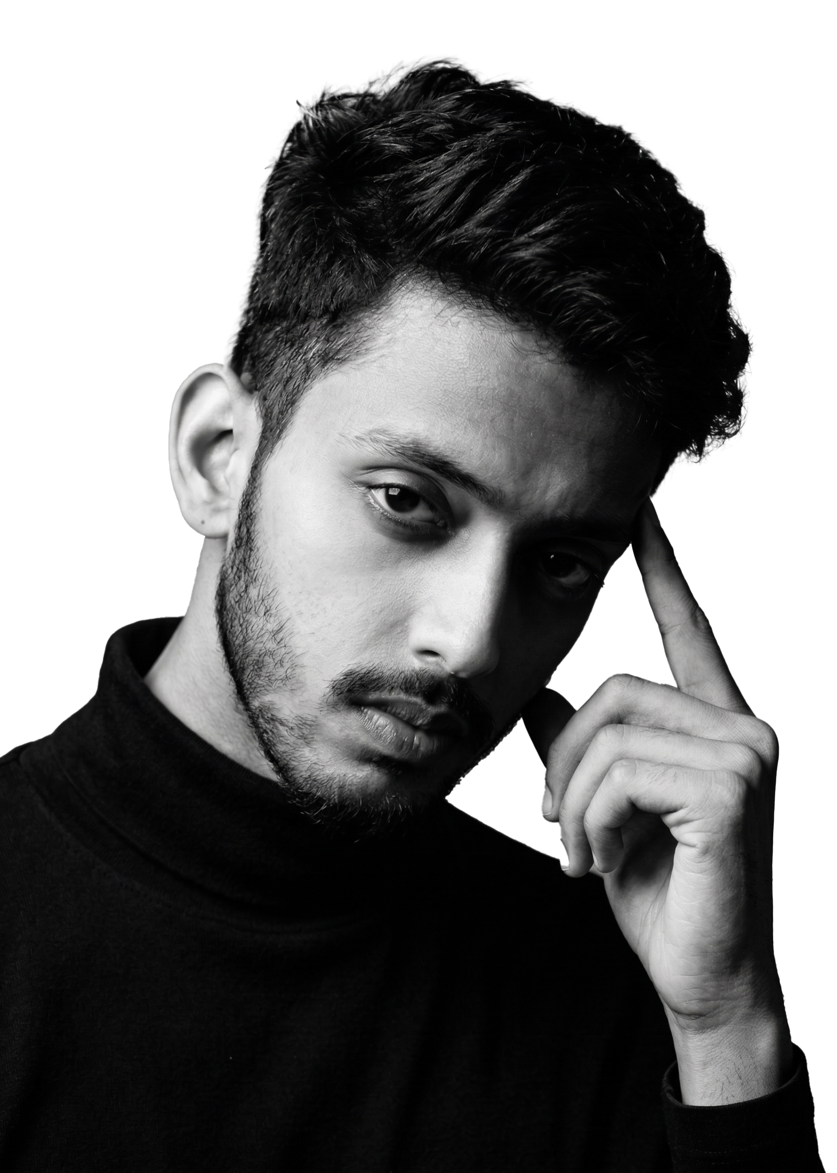 Bhavik Mahajan