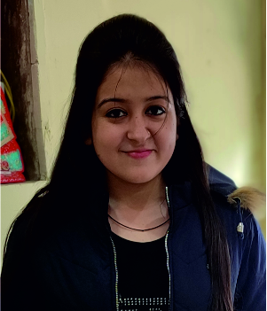 Muskan Sharma